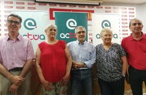 ep llamazarespresentado actua en valnciaadeintegrantes