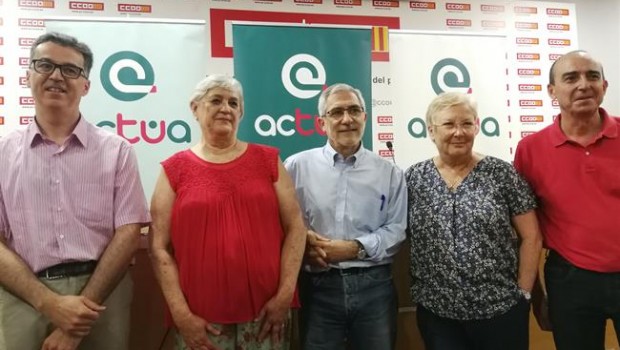 ep llamazarespresentado actua en valnciaadeintegrantes