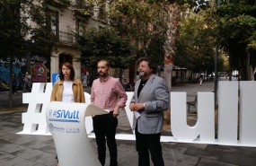 ep los dirigentesdemcrates antoni castell gerard ardanuyassumpcio lailla