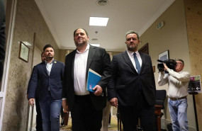 ep los parlamentarios presosel proces se acreditancongresosenado bajo supervision policial 20190520190004 ep los parlamentarios presosel proces se acreditancongresosenado bajo supervision policial 20190520190004