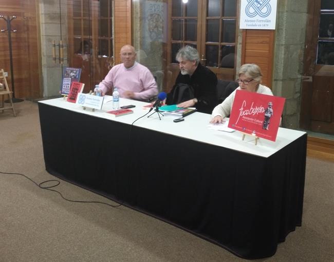 ep manuel rivas presentanuevo libroferrol