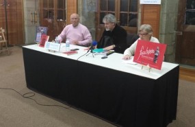ep manuel rivas presentanuevo libroferrol