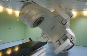 ep maquinaradioterapia incoporadaicotratarcancerpulmon