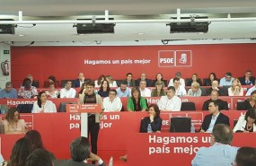 ep maria chivite interviniendocomite federalpsoe