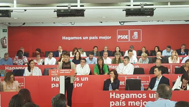ep maria chivite interviniendocomite federalpsoe