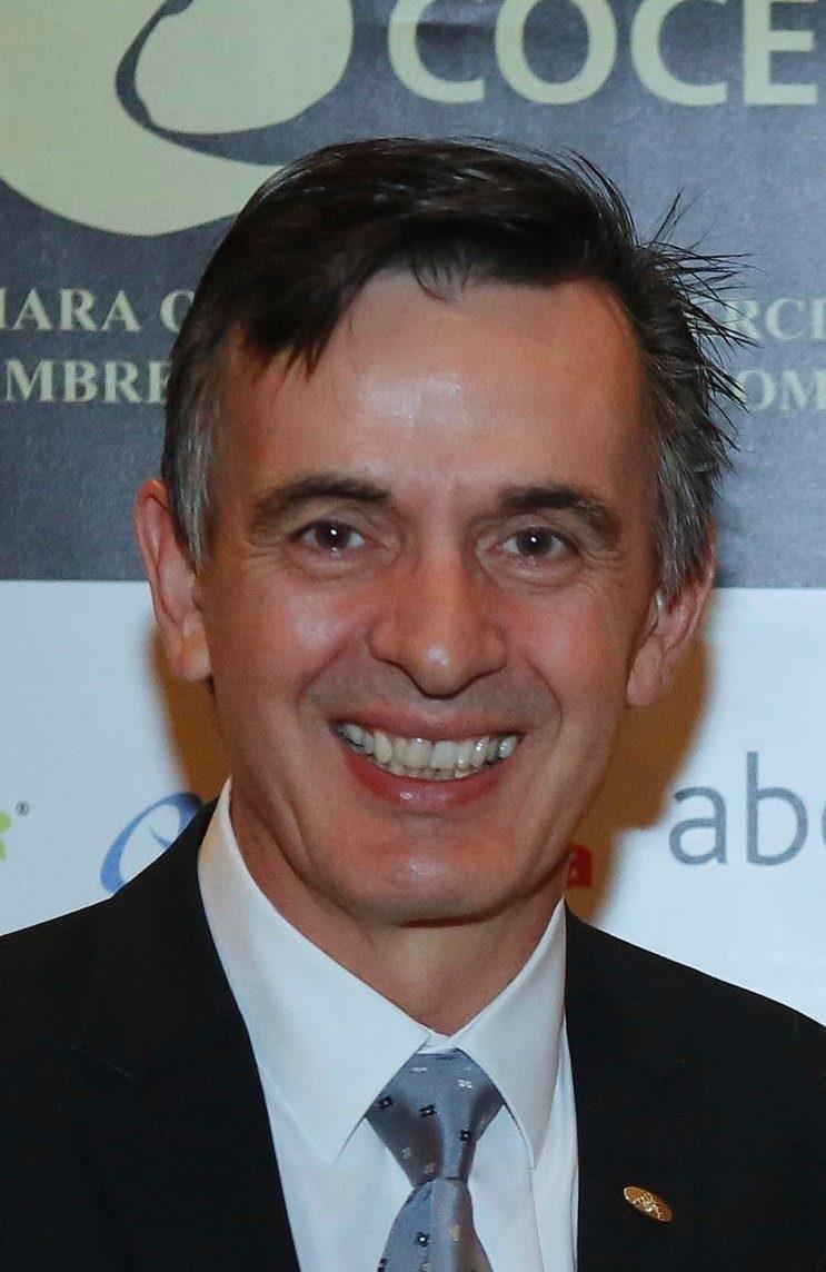MIGUEL ABRIL, NUEVO DIRECTOR COMERCIAL DE ANECOOP | ANECOOP ep miguel abril nuevo director comercialanecoop