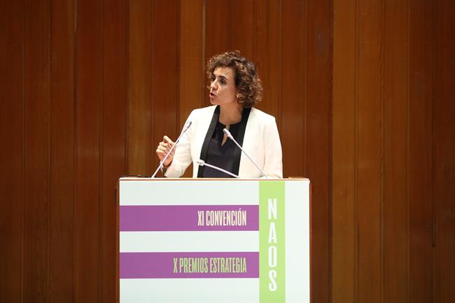 ep montserratla entregala x edicionlos premiosla estrategia naos