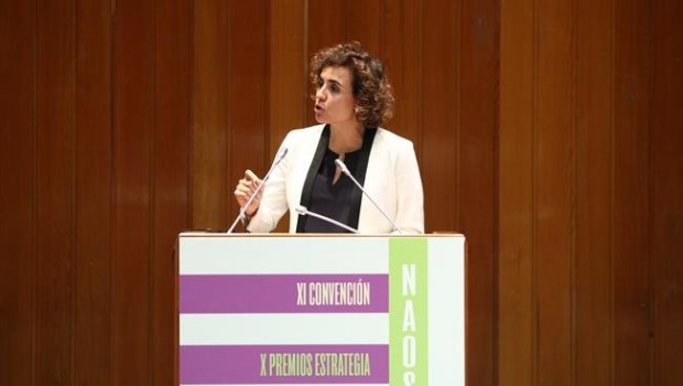 ep montserratla entregala x edicionlos premiosla estrategia naos