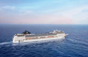 ep msc cruceros aumentara su capacidad en espana en 2024 y operara siete barcos durante la temporada