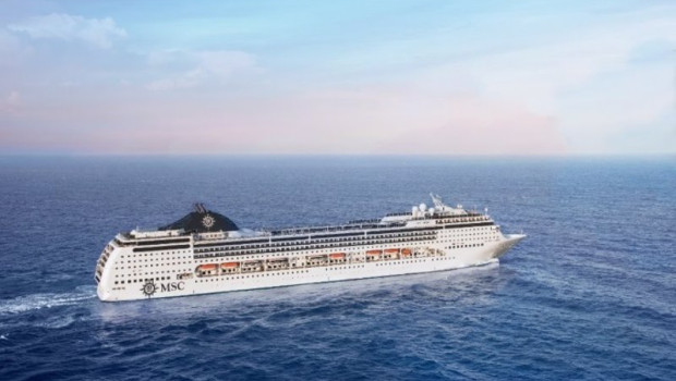 ep msc cruceros aumentara su capacidad en espana en 2024 y operara siete barcos durante la temporada