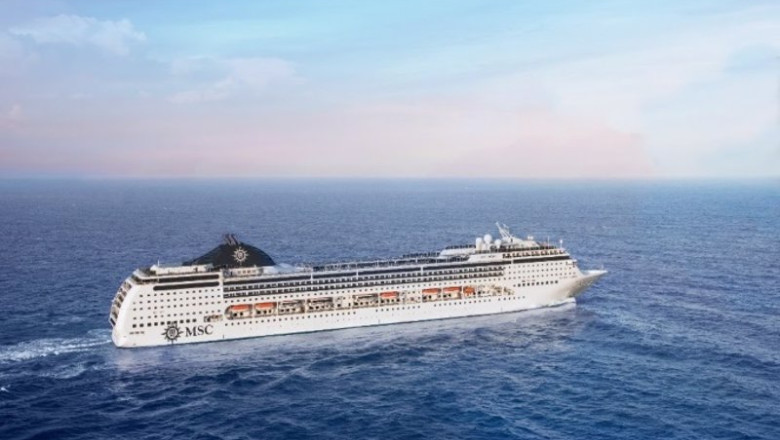 ep msc cruceros aumentara su capacidad en espana en 2024 y operara siete barcos durante la temporada