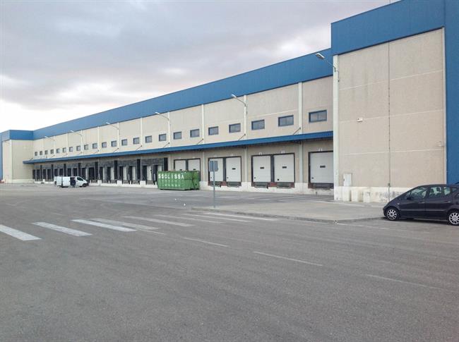 LOGICOR ep nau logisticalogicor