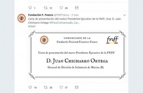ep nombramientonuevo presidentela fundacion