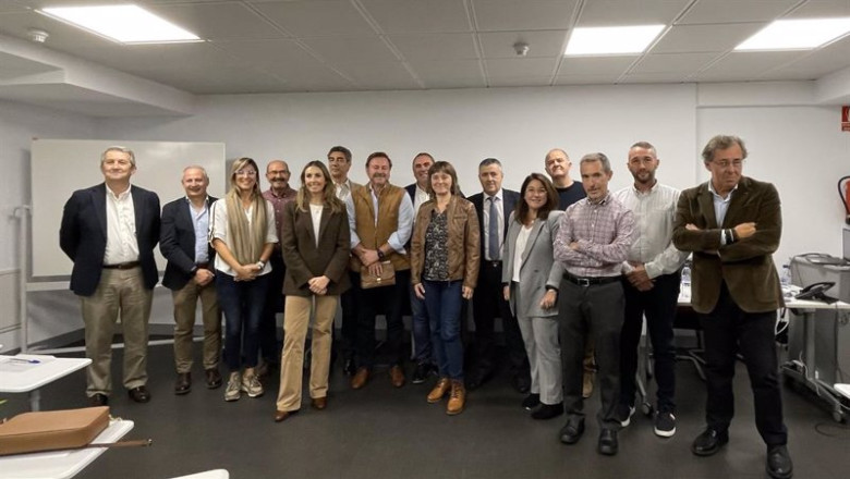 ep nueva junta directiva de origen espana ep nueva junta directiva de origen espana