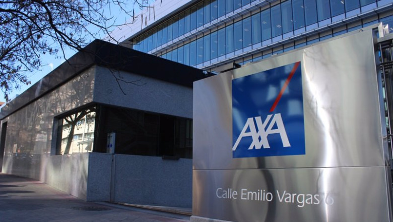 ep oficinas de axa ep oficinas de axa