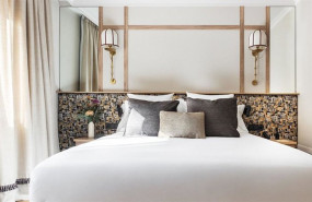 ep one shot la latina