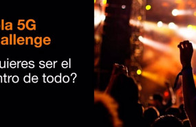 ep orange lanza el reto de desarrollar nuevas aplicaciones 5g con la colaboracion de google