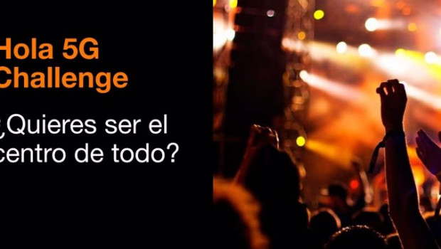 ep orange lanza el reto de desarrollar nuevas aplicaciones 5g con la colaboracion de google