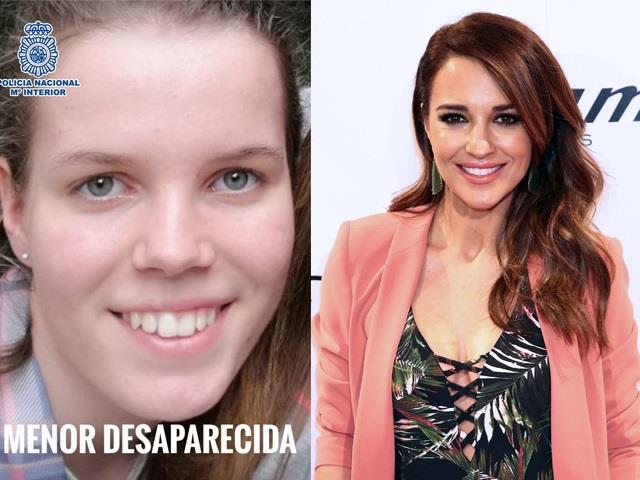 Paula Echevarría y Alenka Yumara | PAULA ECHEVARRÍA Y ALENKA YUMARA ep paula echevarriaalenka yumara