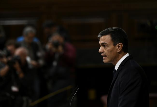 Oscar del Pozo - Europa Press ep pedro sanchez informacongresoconsejo europeosobreventa d 20181024095002