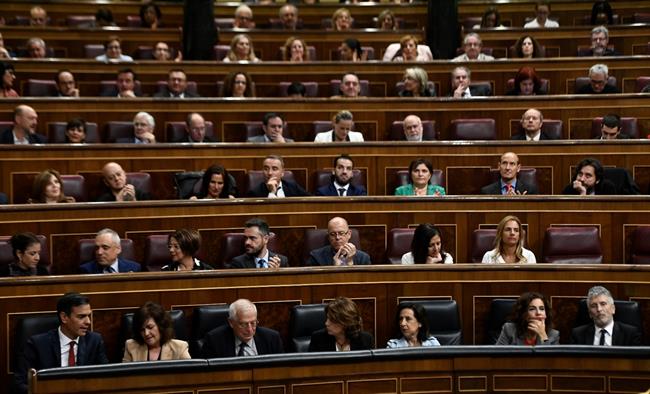 ep pedro sanchezlos diputadospsoe