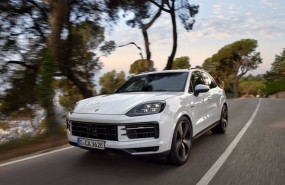 ep porsche cayenne s e hybrid