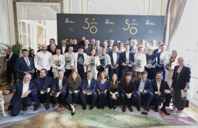 ep premiados de grupo gourmets