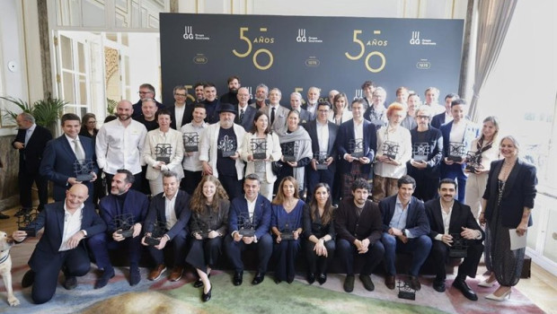 ep premiados de grupo gourmets