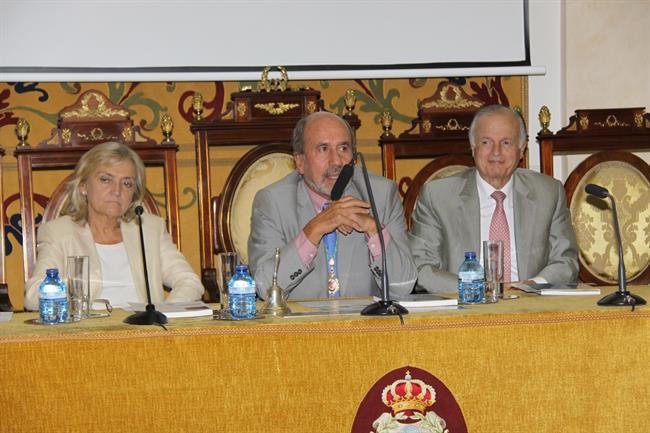 Presentación del libro Las Medicinas de la Historia Española en América | FUNDACIÓN LILLY ep presentacionlibromedicinasla historia espanolaamerica