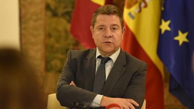 ep presidentecastilla-la mancha emiliano garcia-page