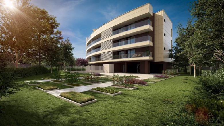 ep promocion de viviendas natura homes i en urduliz ep promocion de viviendas natura homes i en urduliz