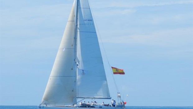 ep rcn gran canariaprepararecibirprimer barcola discoveries