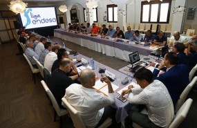 ep reunion arbitralentrenadoresdirectores deportivosla acb