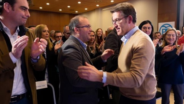 ep reunion junta directiva partido populargalicia