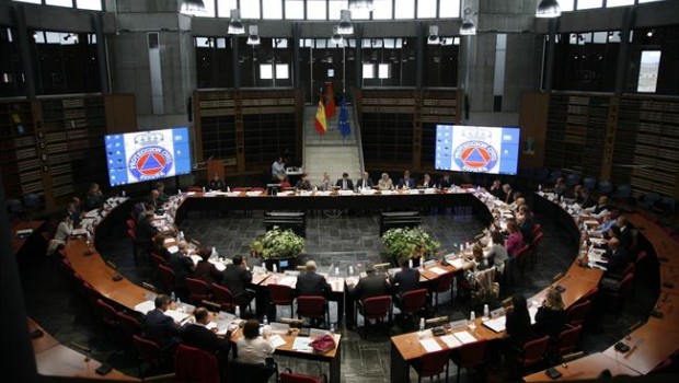 ep reunionconsejo nacionalproteccion civil