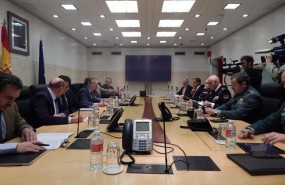 ep reunioninteriorla mesaevaluacionla amenaza terrorista