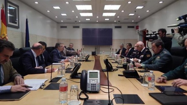 ep reunioninteriorla mesaevaluacionla amenaza terrorista