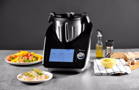 ep robot de cocina de masterpro para aldi