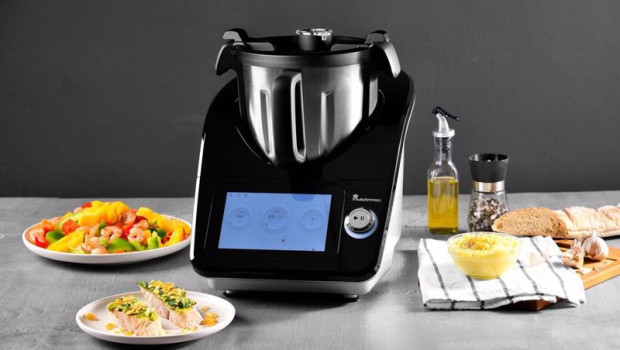 ep robot de cocina de masterpro para aldi