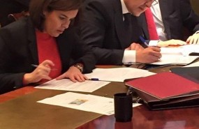 ep soraya saenzsantamariajose luis ayllon