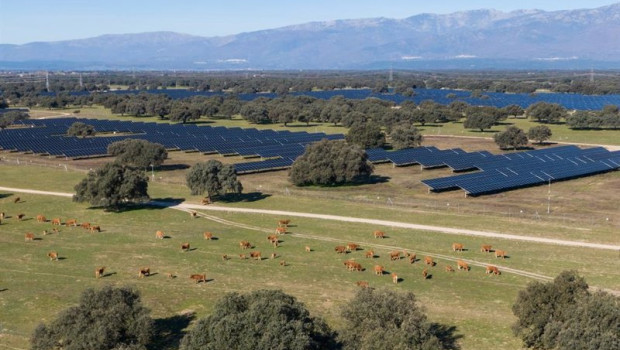 ep statkraft logra la autorizacion ambiental para su planta solar pinea en extremadura de 150 mw