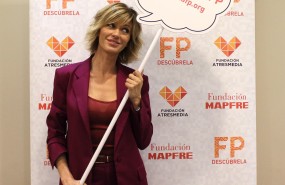 ep susana griso la fundacion atresmediafundacion mapfre lanzannueva campan