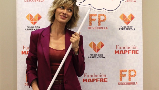 ep susana griso la fundacion atresmediafundacion mapfre lanzannueva campan ep susana griso la fundacion atresmediafundacion mapfre lanzannueva campan