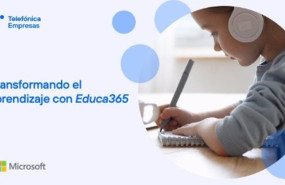 ep telefonica y microsoft lanzan una iniciativa para ayudar a digitalizar los centros educativos ep telefonica y microsoft lanzan una iniciativa para ayudar a digitalizar los centros educativos