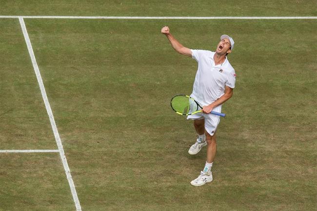 ep tenista estadounidense sam querrey