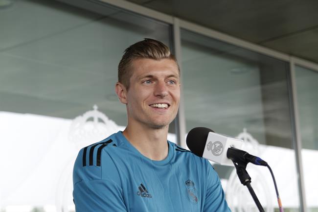 ep toni kroos