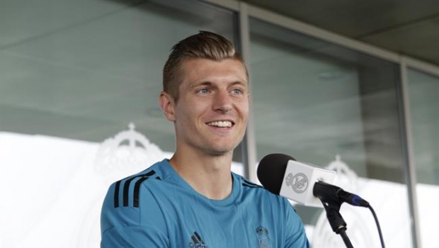 ep toni kroos