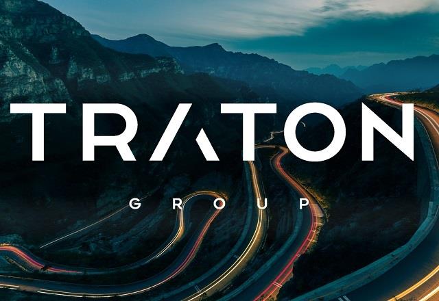 Traton, el nuevo nombre de Volkswagen Truck & Bus | VOLKSWAGEN TRUCK & BUS (TRATON) ep traton nuevo nombrevolkswagen truck bus