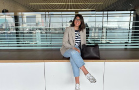 ep una de las emprendedoras que recibio un microcredito o un prestamo de microbank