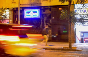 ep una discoteca cerrada en barcelona catalunya espana a 7 de octubre de 2020 la generalitat ha